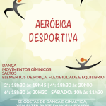 Aeróbica