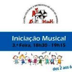 Iniciação à Música