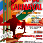 37º GP de Carnaval do Alto do Moinho