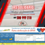 IRS Solidário 2024