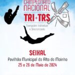 Campeonato Nacional TRI + TRS – 2024