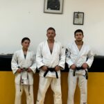 Época desportiva 2024/2025 – Judo e Jiu Jitsu