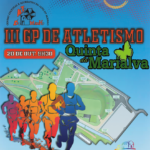 🏆 3º Grande Prémio de Atletismo da Quinta da Marialva 🏆