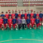 ANDEBOL | Participação na Seixalíada