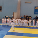 Torneio Open de Judo da ADJL